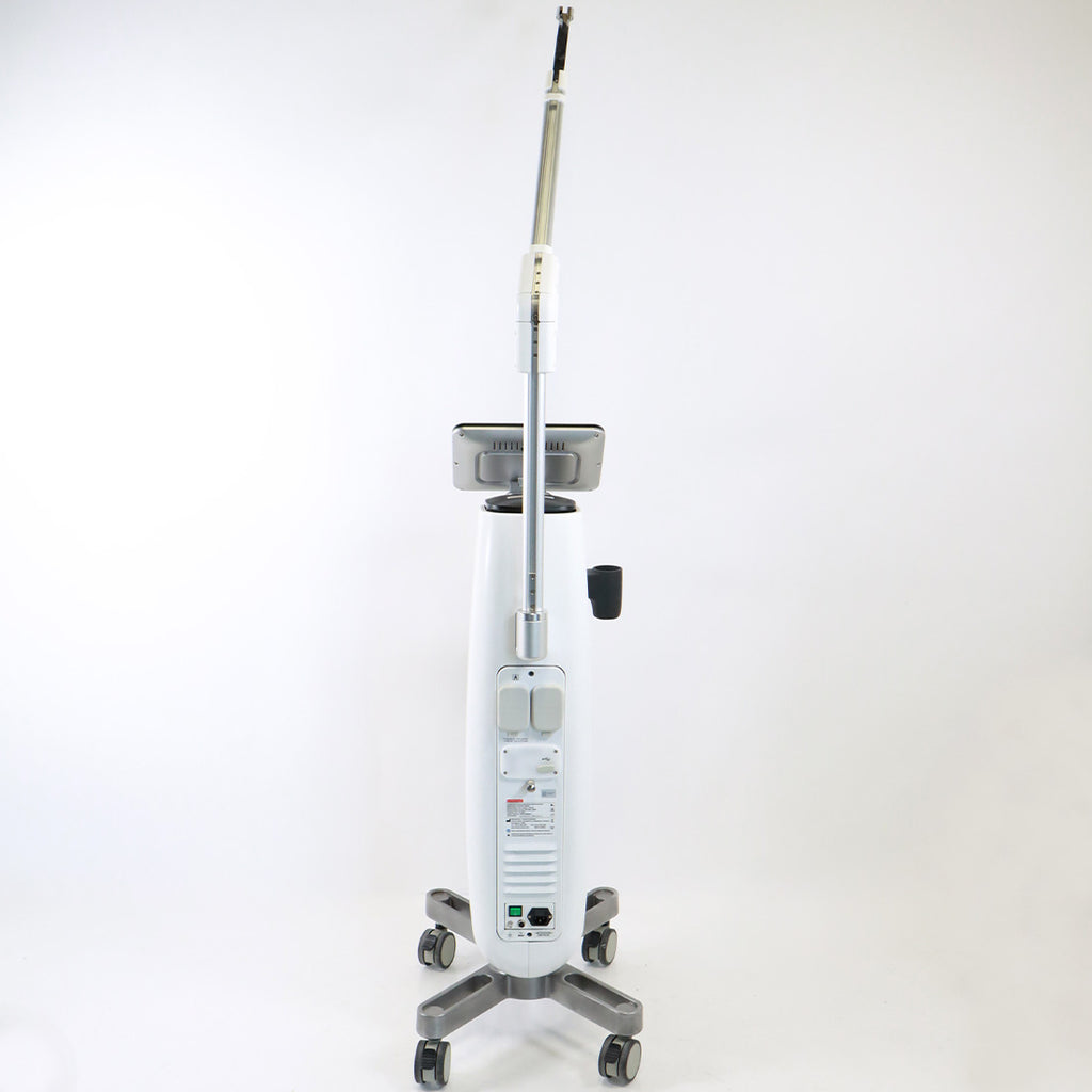 2022 Lutronic Genius Intelligent Focused Radio Frequency RF Mirconeedling System