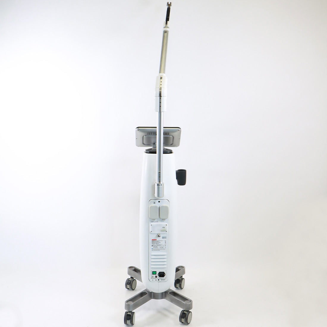 2022 Lutronic Genius Intelligent Focused Radio Frequency RF Mirconeedling System