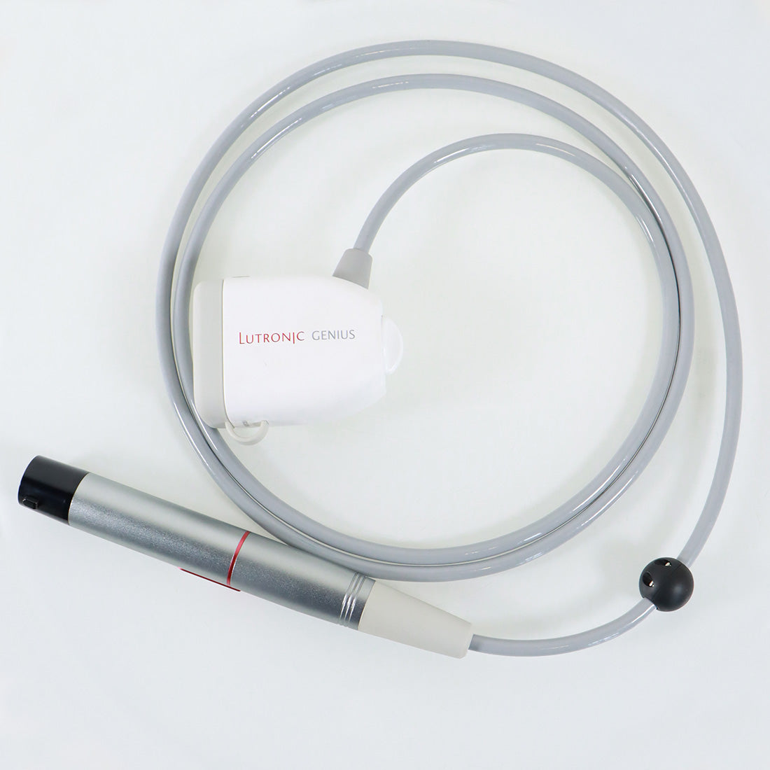 2022 Lutronic Genius Intelligent Focused Radio Frequency RF Mirconeedling System