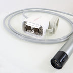 2022 Lutronic Genius Intelligent Focused Radio Frequency RF Mirconeedling System