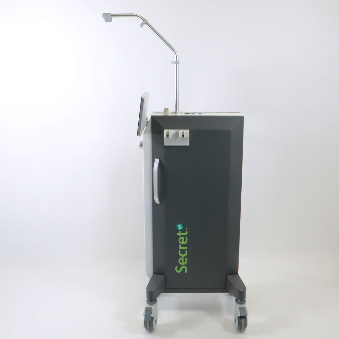 2019 Cutera SecretRF Microneedling Fractional Needle RF Wrinkle Acne Microneedle