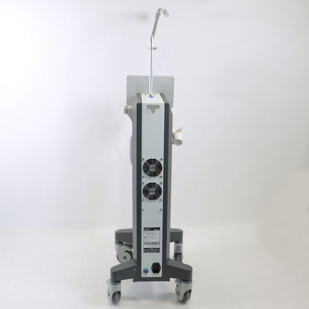2019 Cutera SecretRF Microneedling Fractional Needle RF Wrinkle Acne Microneedle