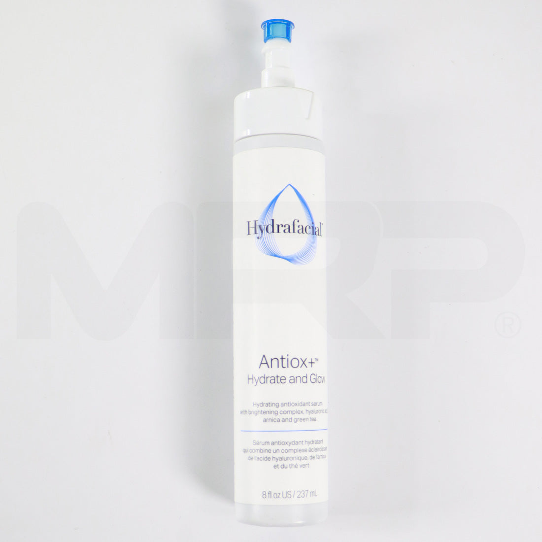 Edge Systems Hydrafacial Antiox+ Hyaluronic Acid Hydrating 8fl BBE 01/2028