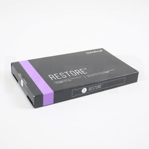 Edge Systems Hydrafacial Restore Serum 9ml 6 Pack 7000077 BBE 01/2027