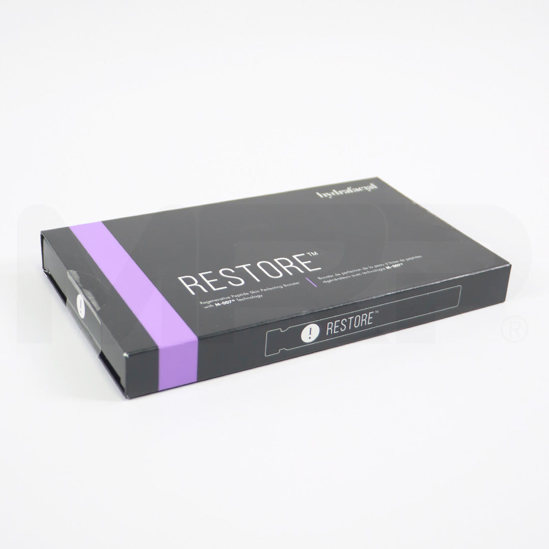 Edge Systems Hydrafacial Restore Serum 9ml 6 Pack 7000077 BBE 01/2027
