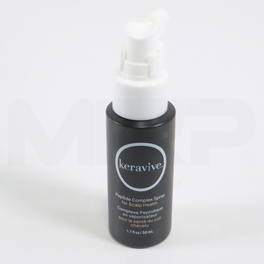 Edge Systems Hydrafacial Keravive Peptide Complex Spray 7000186 BBE 09/2026