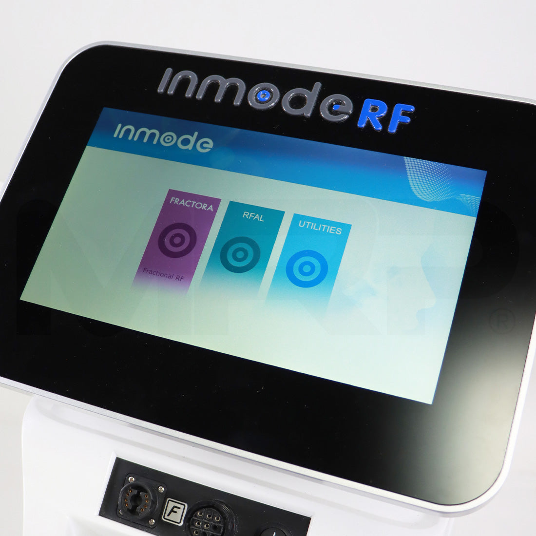 2016 InMode InmodeRF Face Neck Skin Tightening System AG604881A