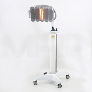 2019 Lutronic Phototherapy Unit Healite II LED Light Therapy Skin Repair Healing