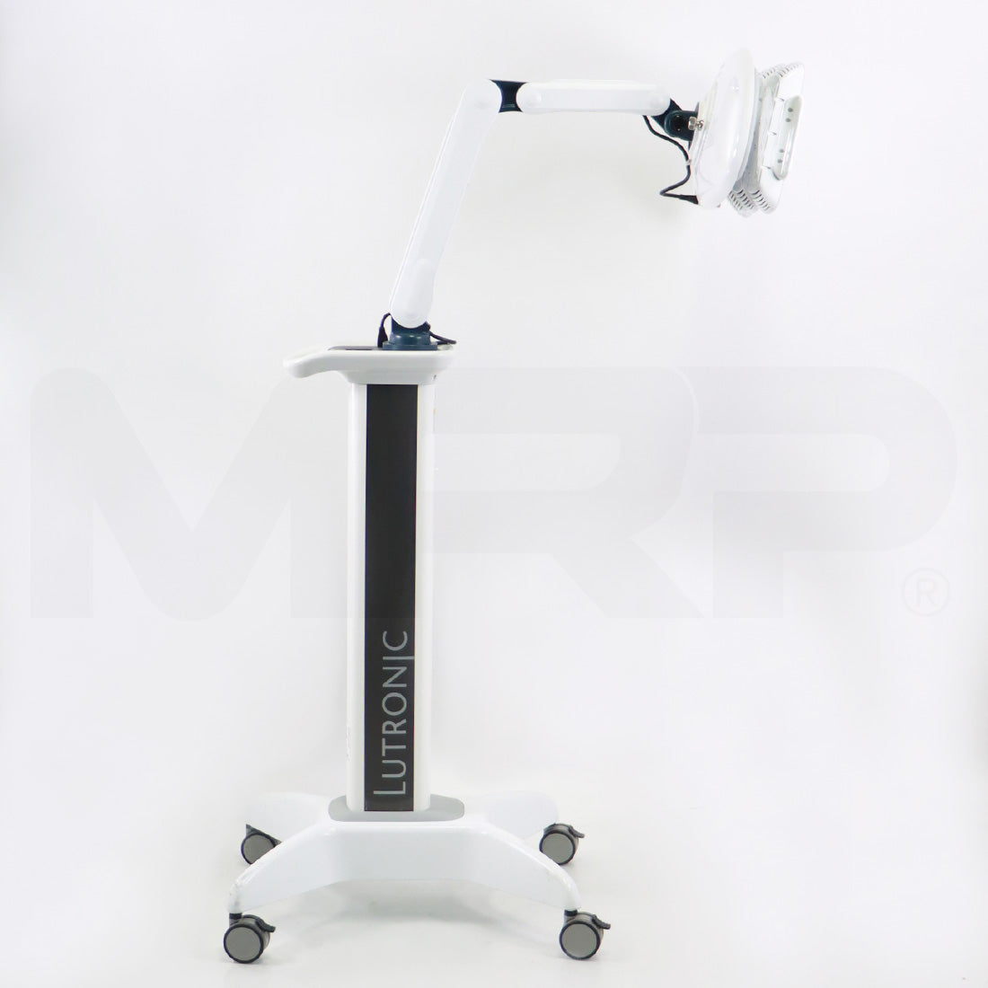 2019 Lutronic Phototherapy Unit Healite II LED Light Therapy Skin Repair Healing