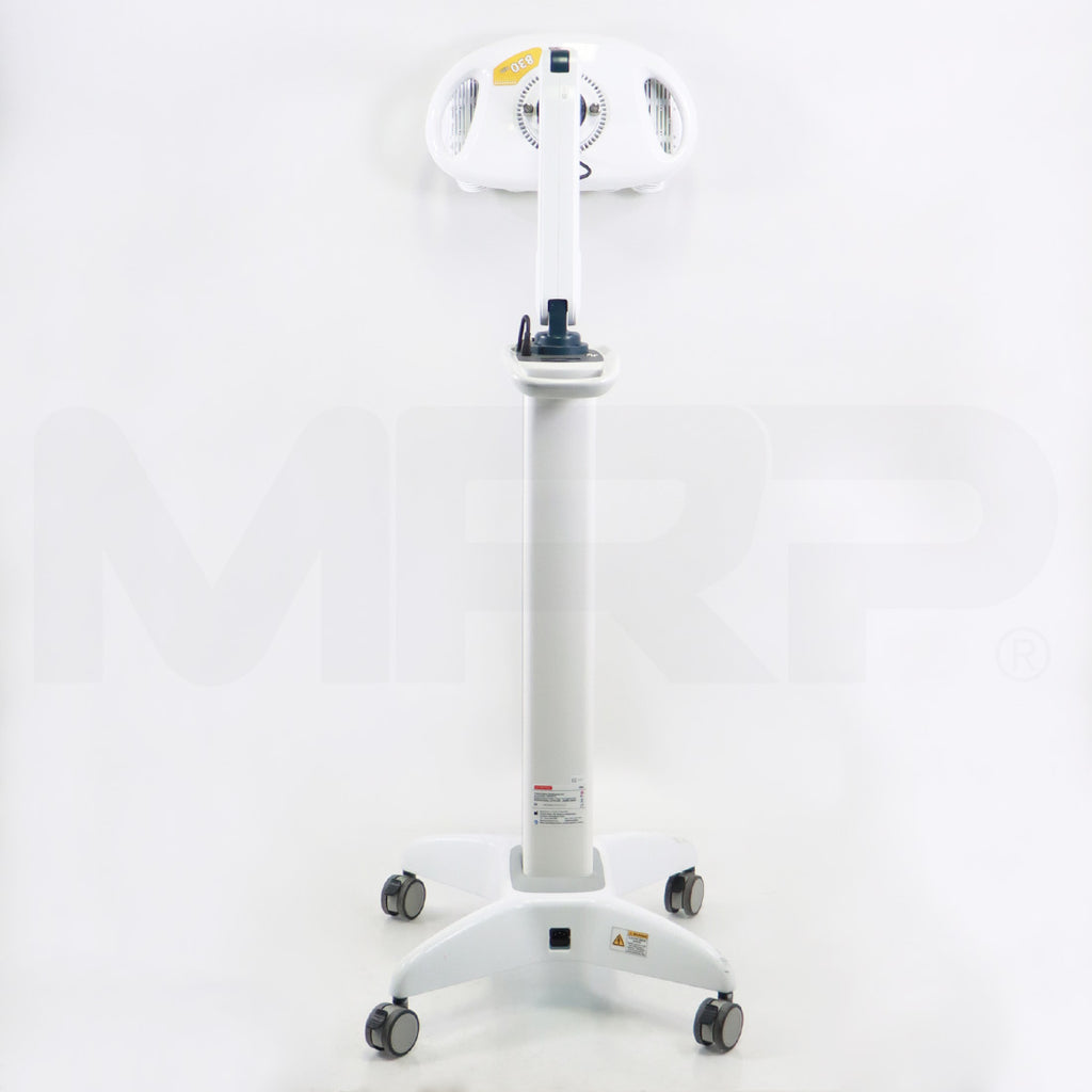 2019 Lutronic Phototherapy Unit Healite II LED Light Therapy Skin Repair Healing