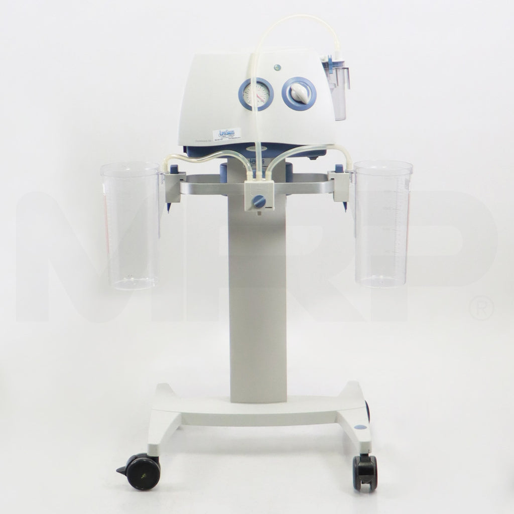 Medela Dominant 50 High Surgical Suction Liposuction Pump Device