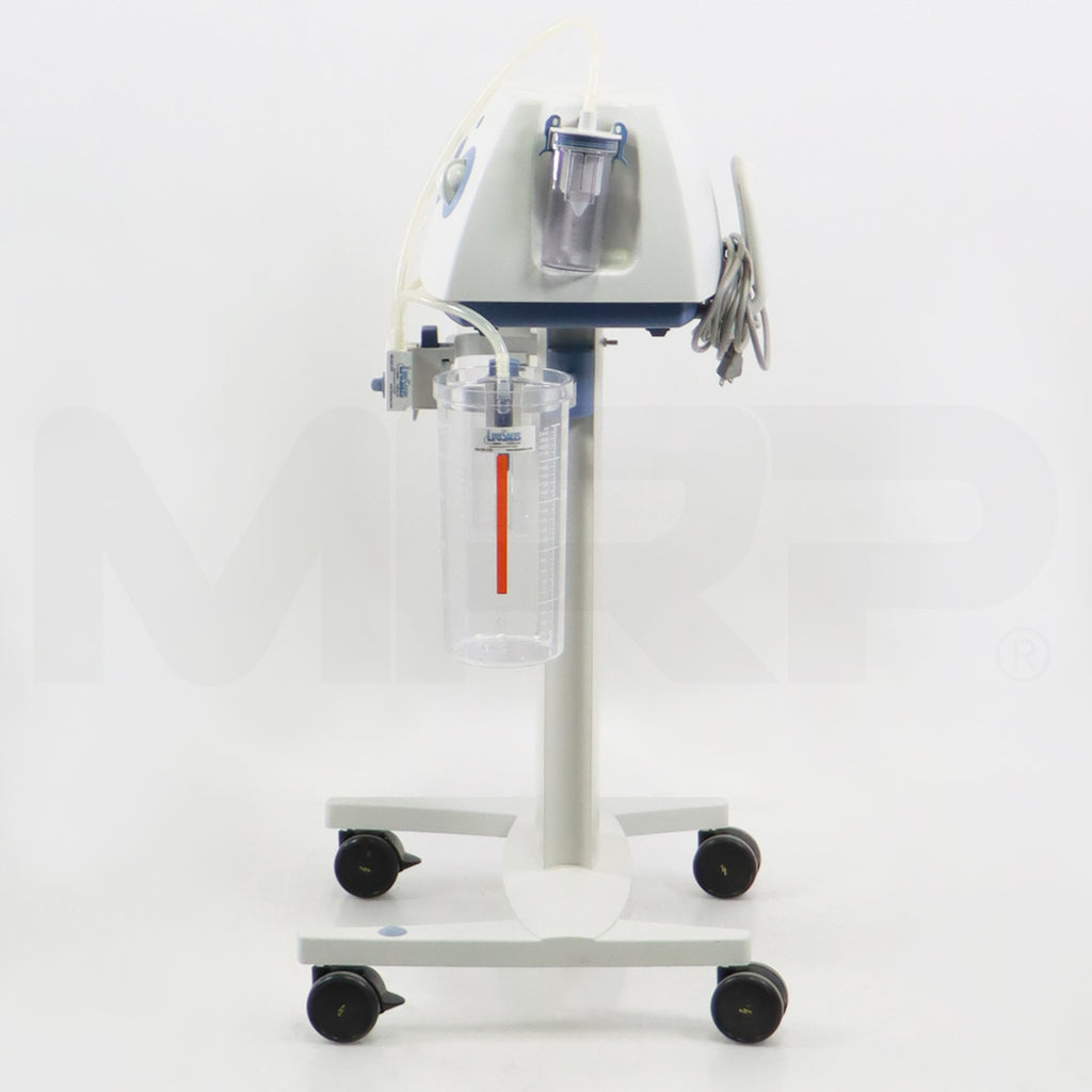 Medela Dominant 50 High Surgical Suction Liposuction Pump Device