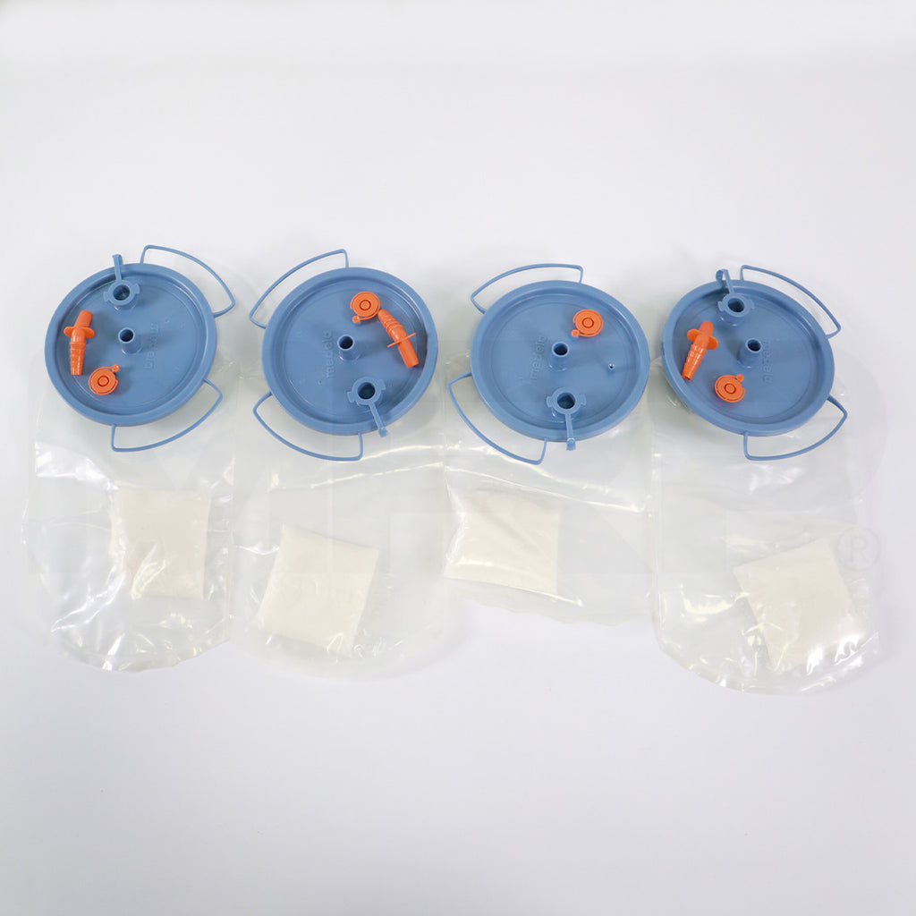 Medela Dominant 50 High Surgical Suction Liposuction Pump Device