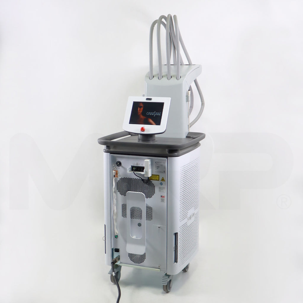 2016 Cynosure SculpSure Submental Body Sculpting Contouring System