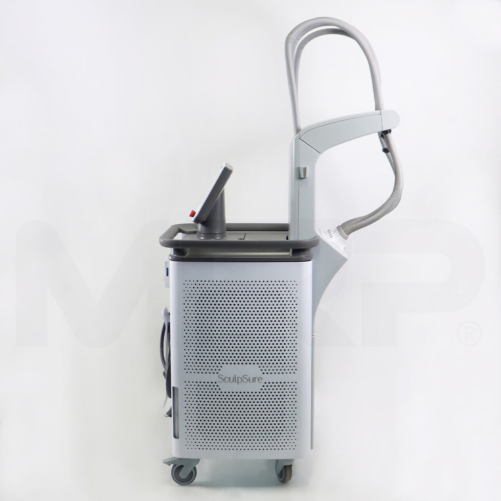 2016 Cynosure SculpSure Submental Body Sculpting Contouring System