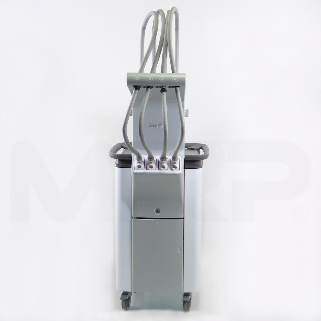 2016 Cynosure SculpSure Submental Body Sculpting Contouring System