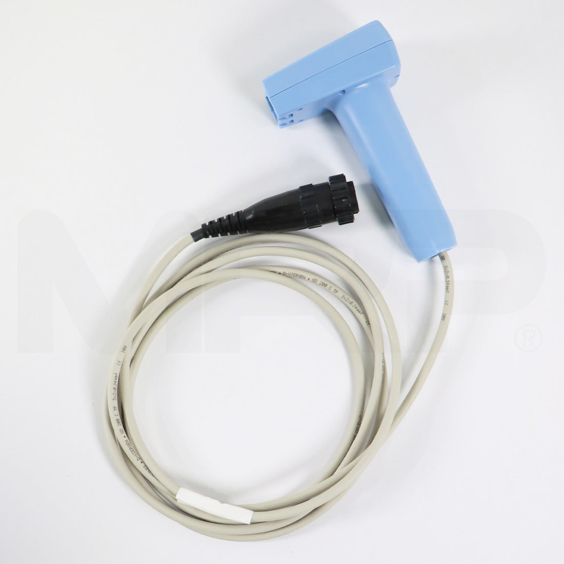 Inmode Morpheus 8 RF Radio Frequency Microneedling Body Handpiece