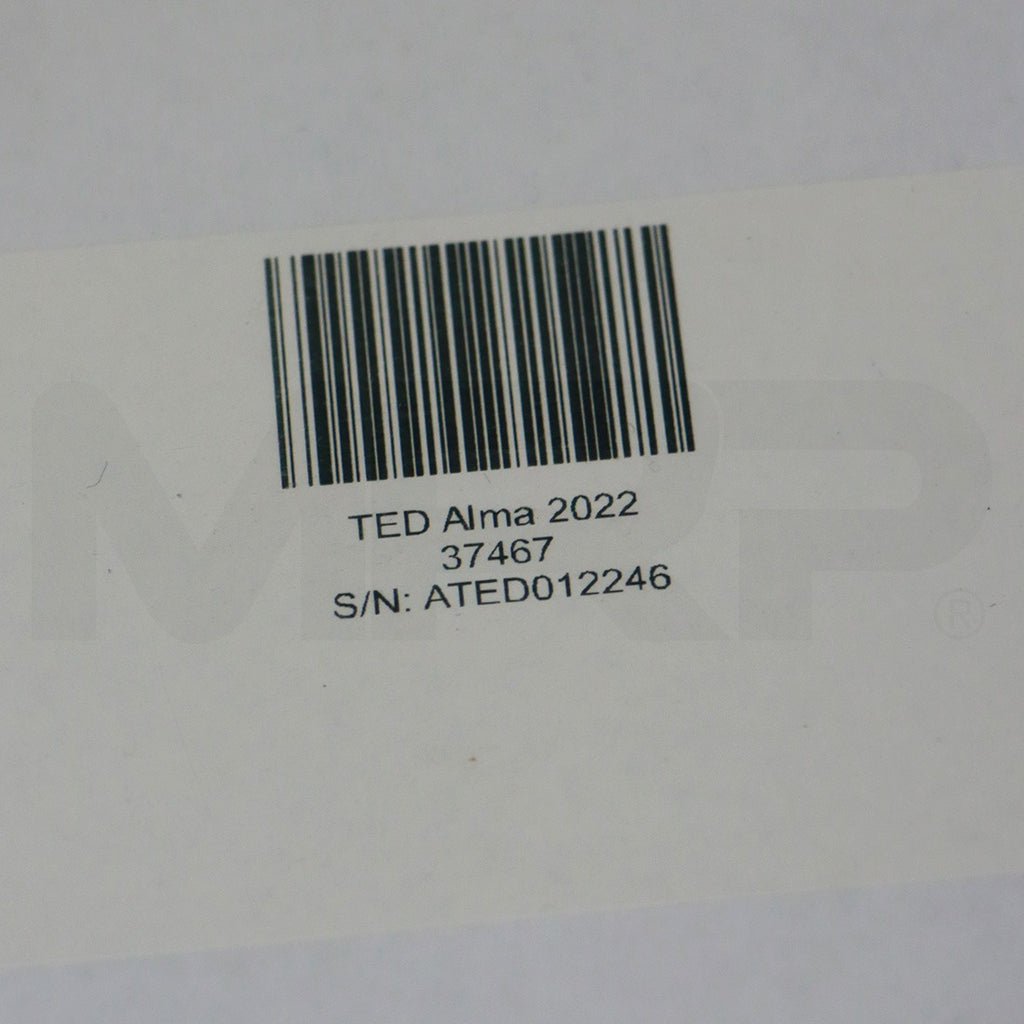 2022 Alma Ted Ultrasound Hair Restoration System