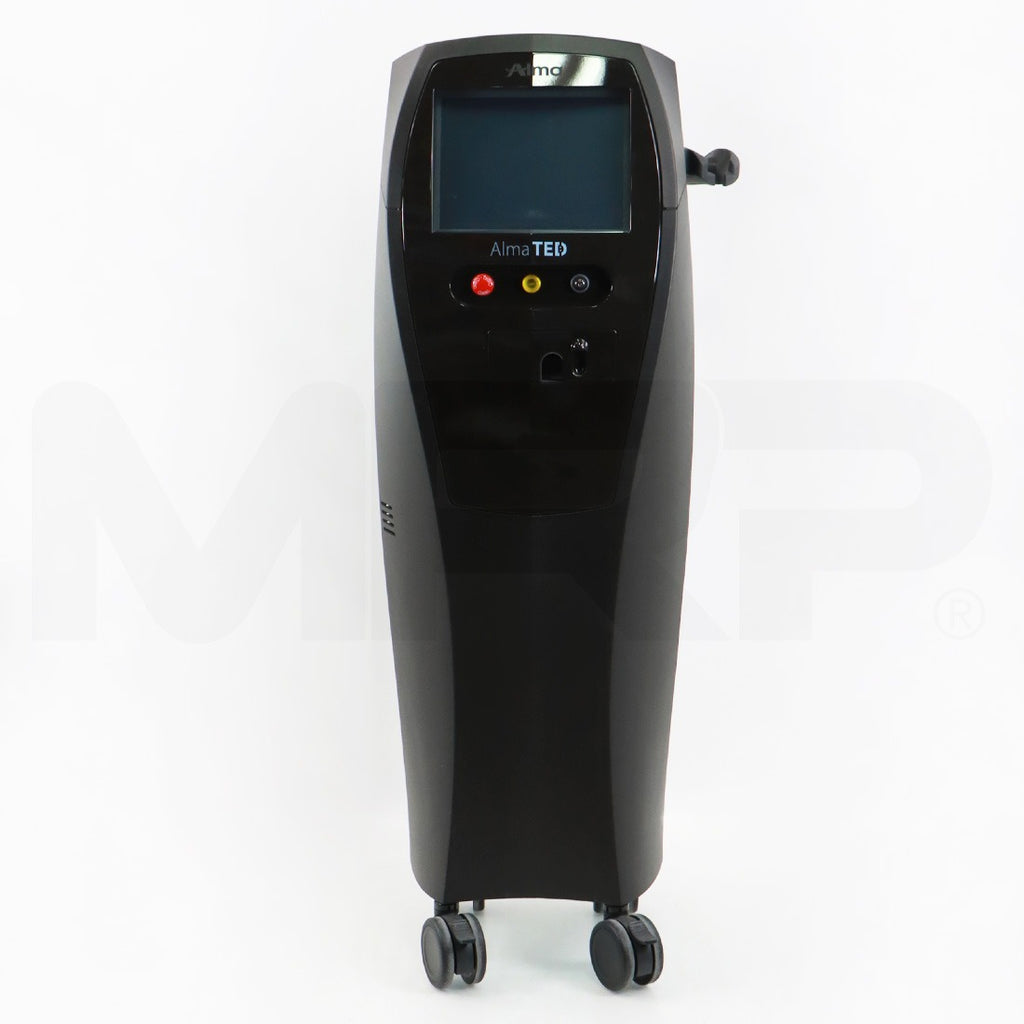 2022 Alma Ted Ultrasound Hair Restoration System