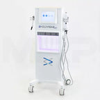 AMP AquafirmeXS Hydrodermabrasion Facial & Scalp Treatment System