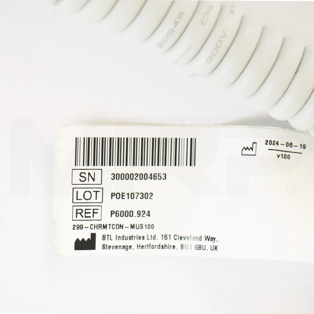 2024 BTL Emsella Chair And Tower Pelvic Floor Stimulation Device