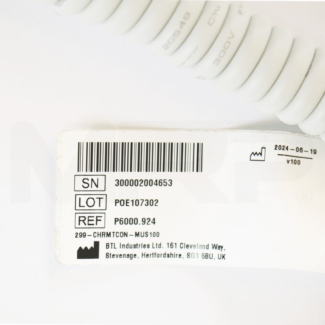 2024 BTL Emsella Chair And Tower Pelvic Floor Stimulation Device
