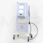 2024 Viol Scarlet SRF RF Microneedling Skin Treatment Device