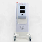 2024 Viol Scarlet SRF RF Microneedling Skin Treatment Device