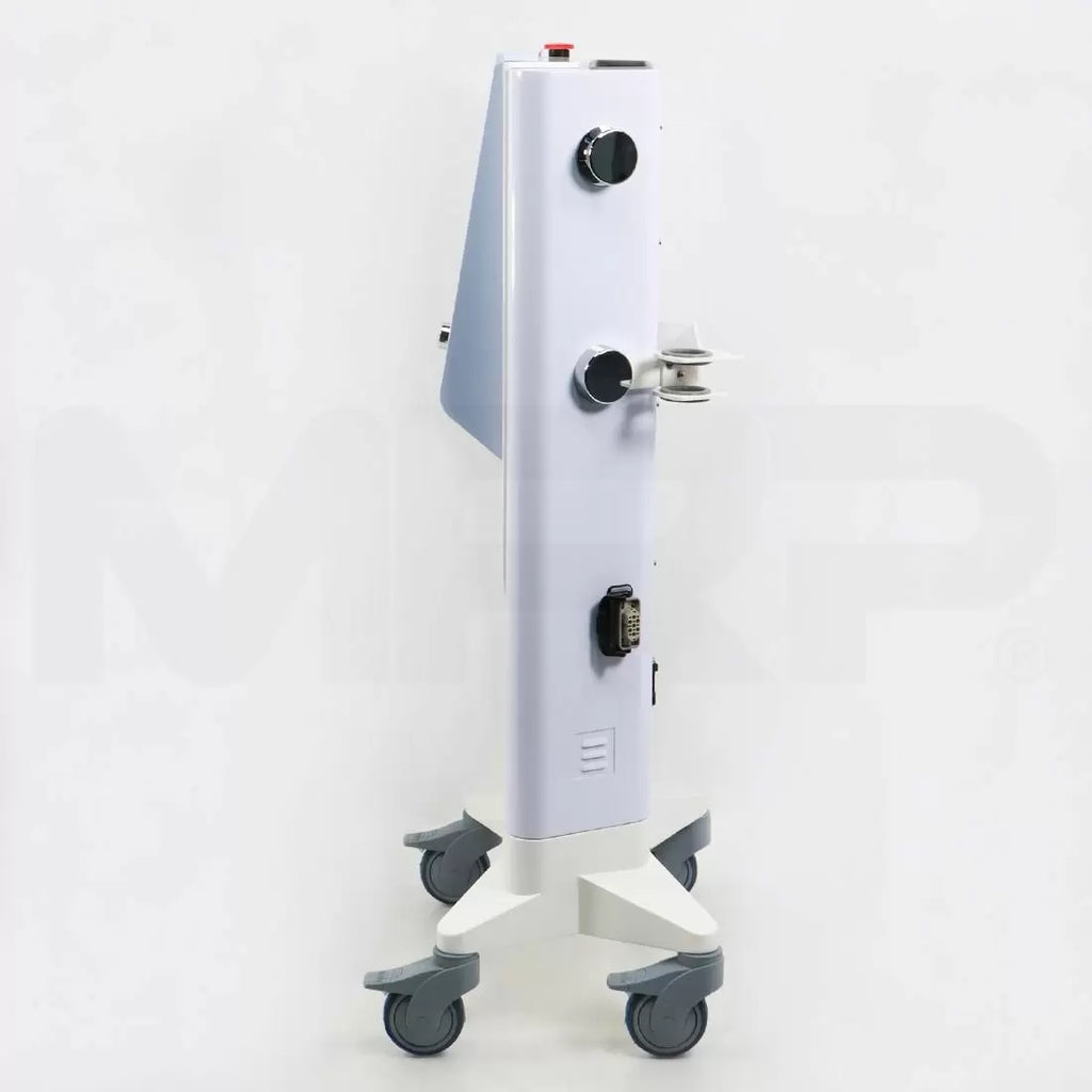 2024 Viol Scarlet SRF RF Microneedling Skin Treatment Device