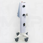 2024 Viol Scarlet SRF RF Microneedling Skin Treatment Device