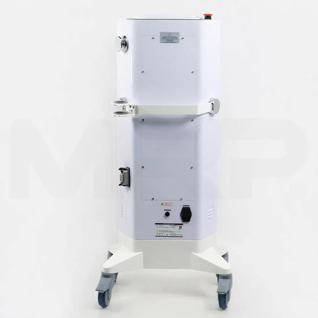 2024 Viol Scarlet SRF RF Microneedling Skin Treatment Device