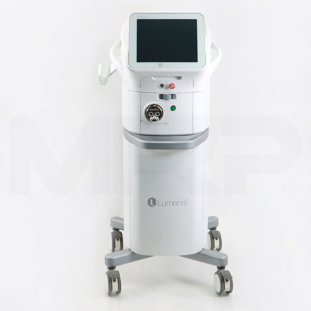 2020 Lumenis Stellar M22 Skin Treatment System