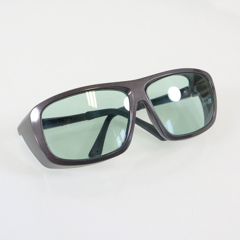 Lutronic YAG Erbium CO2 Laser Infrared Operator Safety Glasses Eyewear 10600