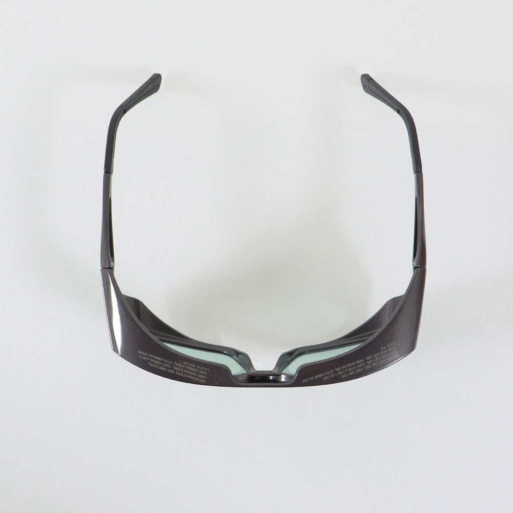 Lutronic YAG Erbium CO2 Laser Infrared Operator Safety Glasses Eyewear 10600