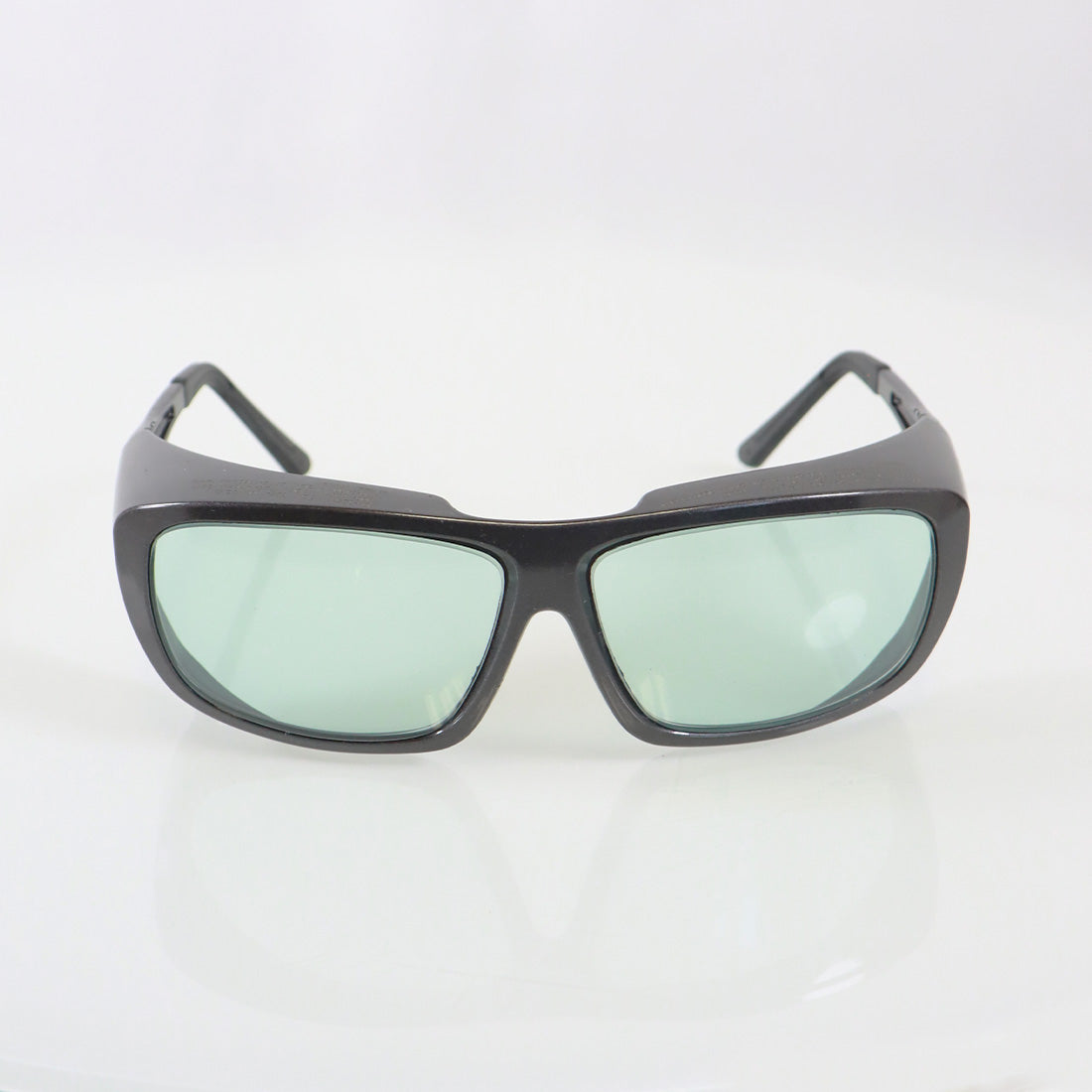 Lutronic YAG Erbium CO2 Laser Infrared Operator Safety Glasses Eyewear 10600
