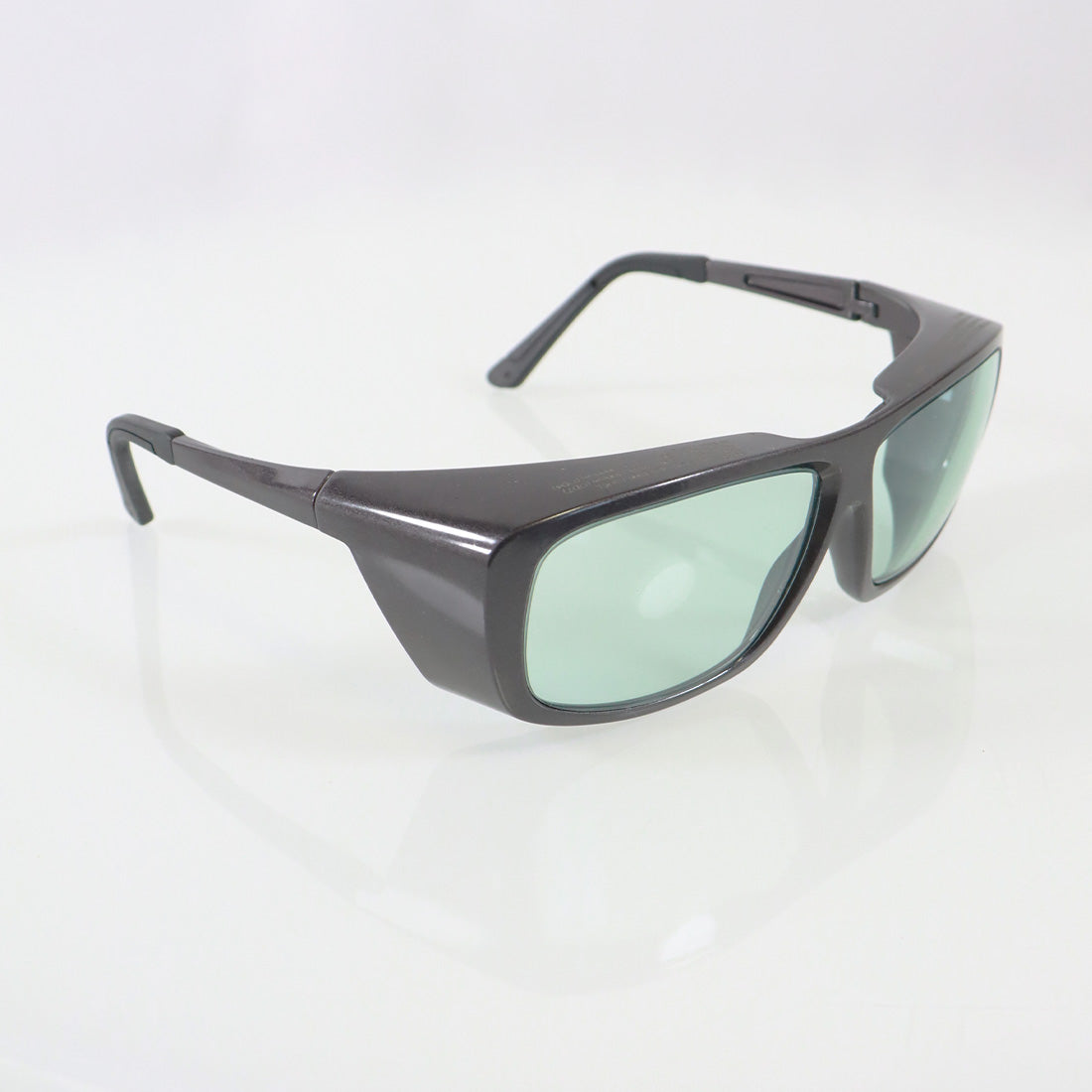 Lutronic YAG Erbium CO2 Laser Infrared Operator Safety Glasses Eyewear 10600