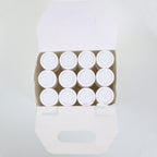 StatLab Specimen Transport Containers 24 x 20ml 24pk Solution Filled