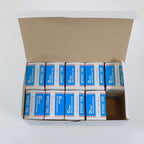 Seirin Type D Acupuncture Needles .16x15mm Expired 2015 (x900pcs)