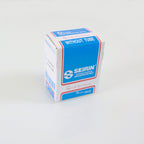 Seirin Type D Acupuncture Needles .16x15mm Expired 2015 (x900pcs)