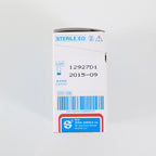 Seirin Type D Acupuncture Needles .16x15mm Expired 2015 (x900pcs)