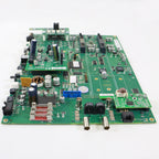 Cutera TruSculpt 10 Controller Panel PCB Board w/ Cables 6000498 Rev B