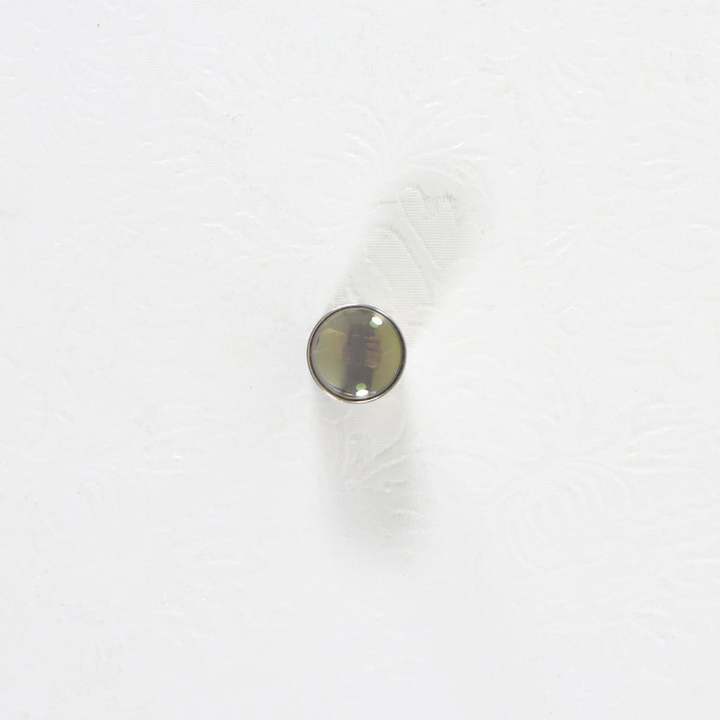 Cutera CoolGlide Excel Xeo Nd Yag 1064nm Inner Optic Lense Part