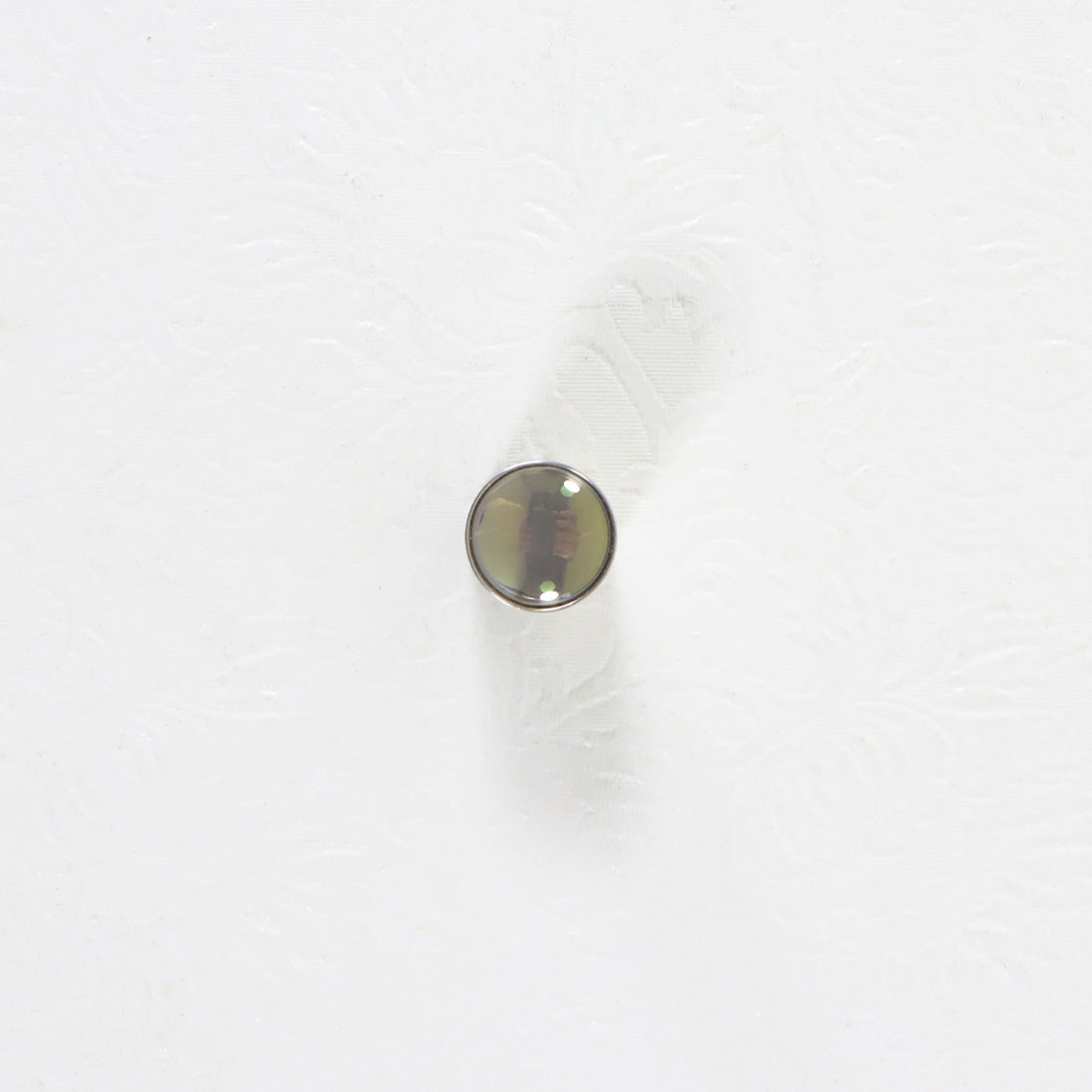 Cutera CoolGlide Excel Xeo Nd Yag 1064nm Inner Optic Lense Part