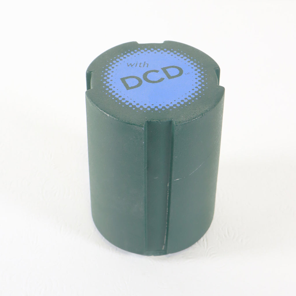 Candela Gentlelase Plus Canister Cover Cryogen Gas Bottle Cap Laser Gentle Lase