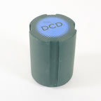 Candela Gentlelase Plus Canister Cover Cryogen Gas Bottle Cap Laser Gentle Lase