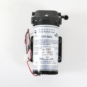 Alma Harmony XL PRO Soprano aquatec CDP 8800 Water Pump Electric PARTS