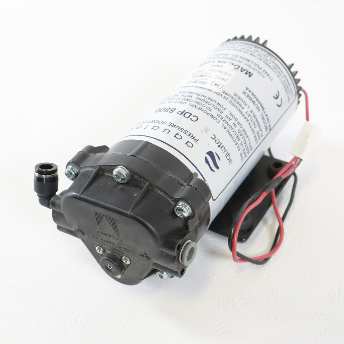 Alma Harmony XL PRO Soprano aquatec CDP 8800 Water Pump Electric PARTS