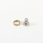 Cutera CoolGlide Excel XEO Nd Yag Slider Optic Lense As-Is