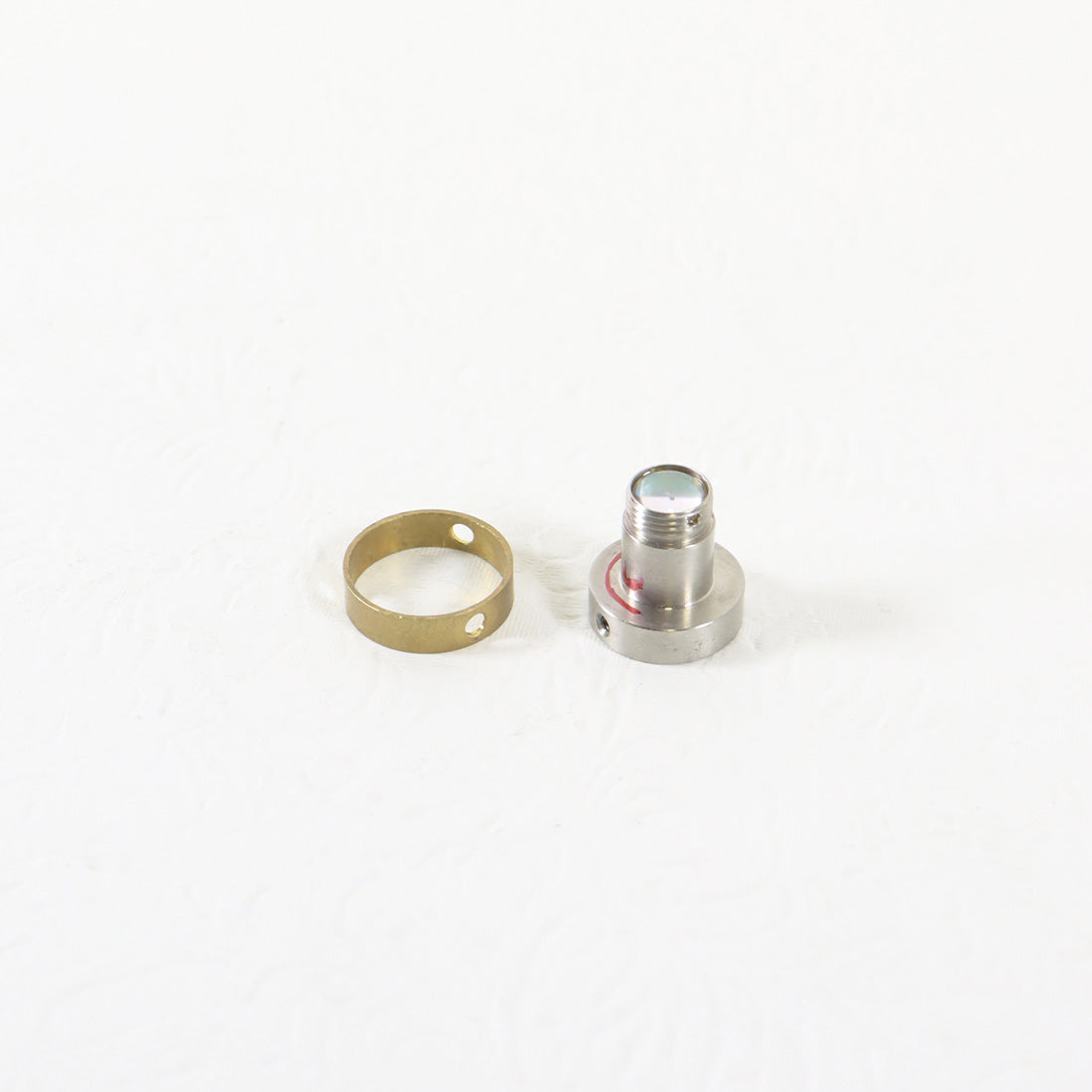 Cutera CoolGlide Excel XEO Nd Yag Slider Optic Lense As-Is