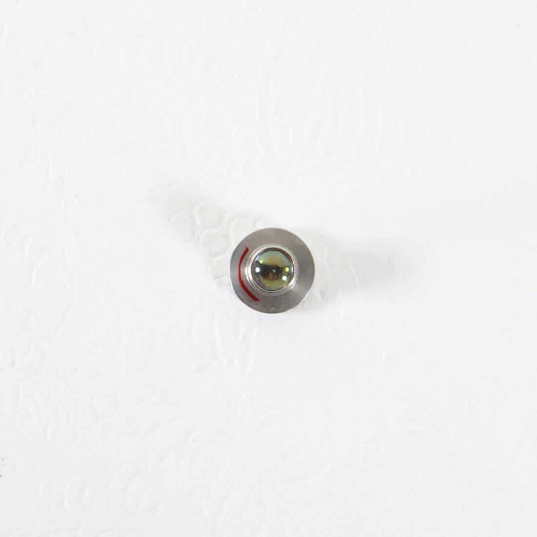 Cutera CoolGlide Excel XEO Nd Yag Slider Optic Lense As-Is